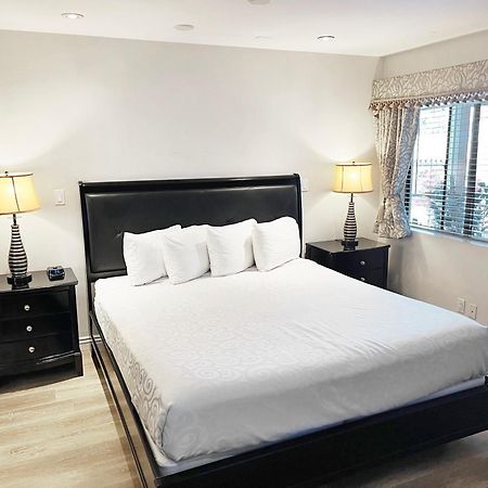 Catalina Courtyard Suites Avalon Ngoại thất bức ảnh