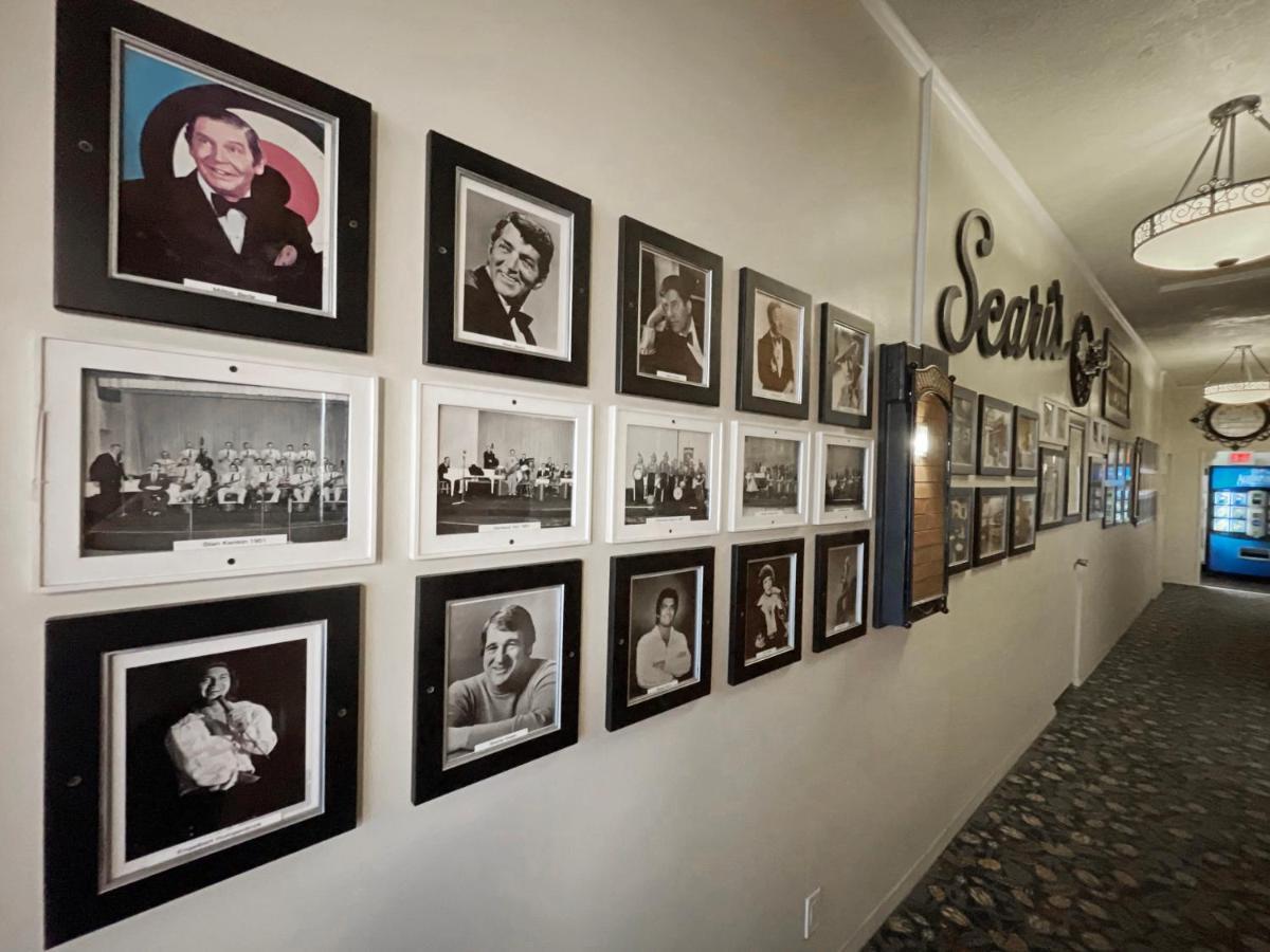 Catalina Courtyard Suites Avalon Ngoại thất bức ảnh