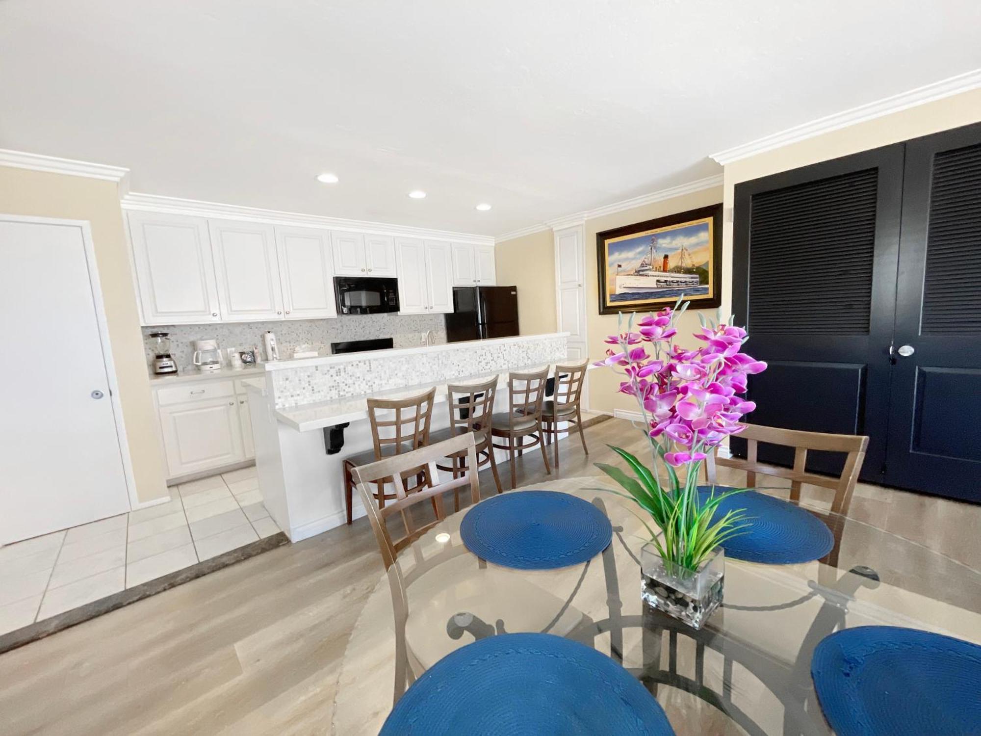 Catalina Courtyard Suites Avalon Ngoại thất bức ảnh