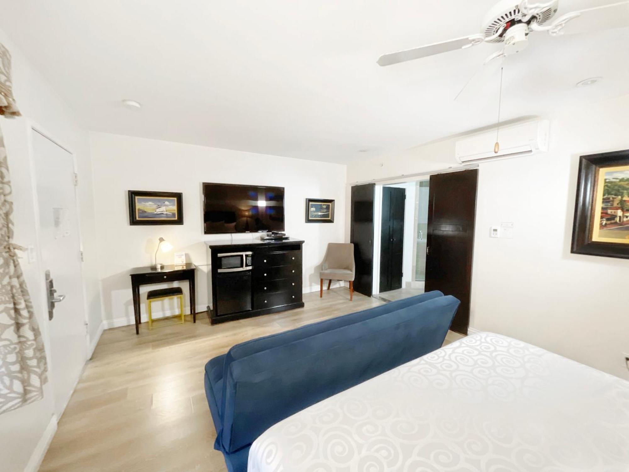 Catalina Courtyard Suites Avalon Ngoại thất bức ảnh