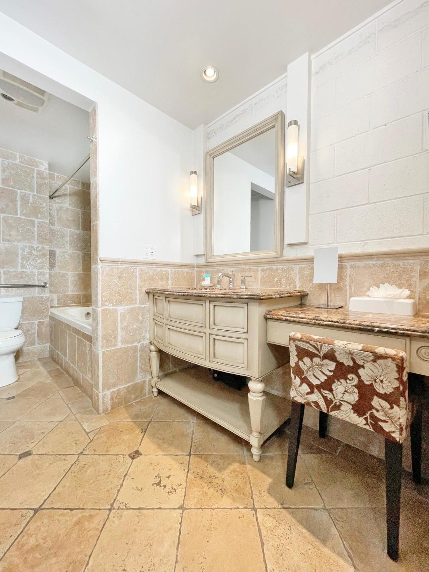 Catalina Courtyard Suites Avalon Ngoại thất bức ảnh