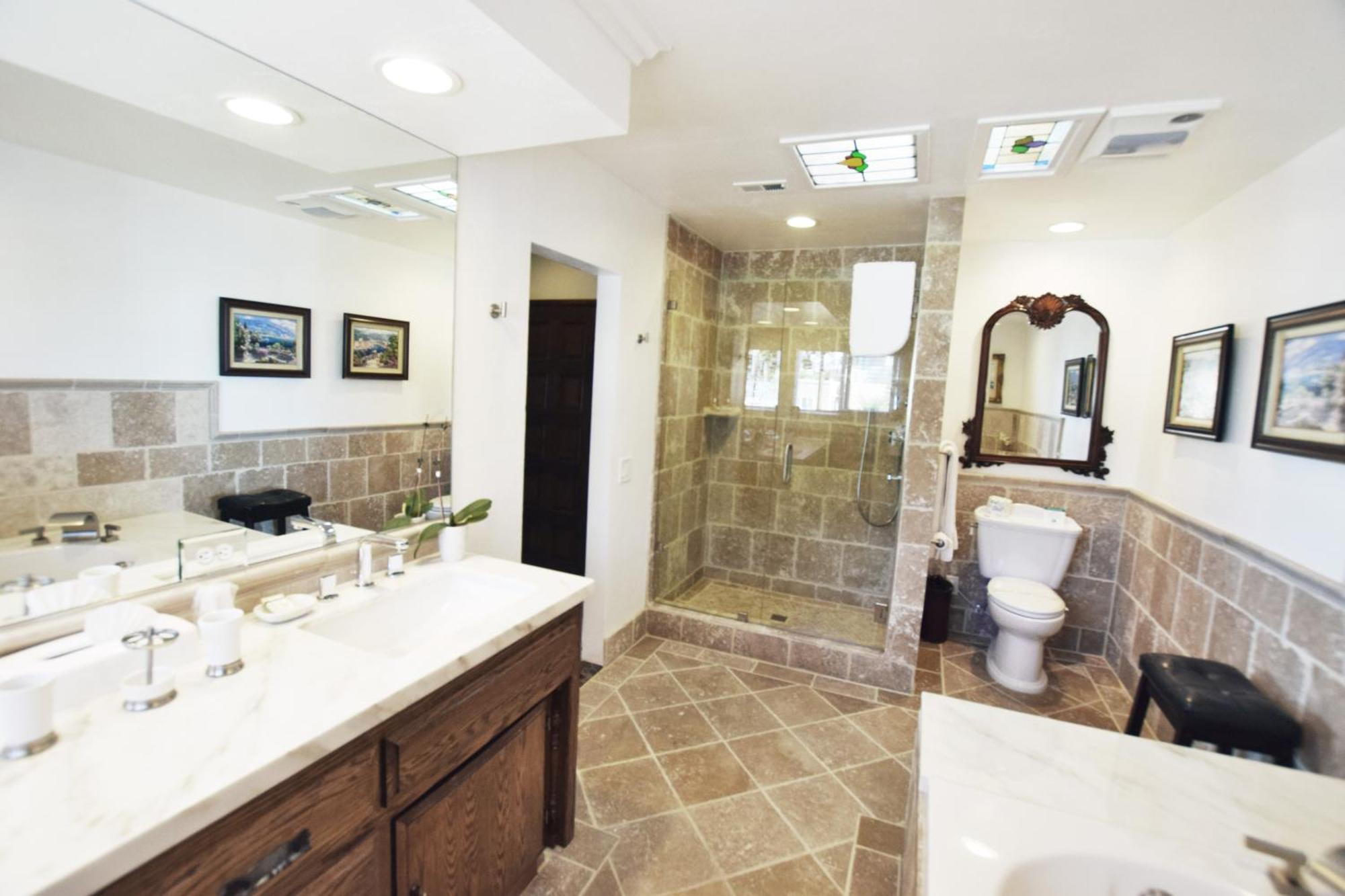 Catalina Courtyard Suites Avalon Ngoại thất bức ảnh