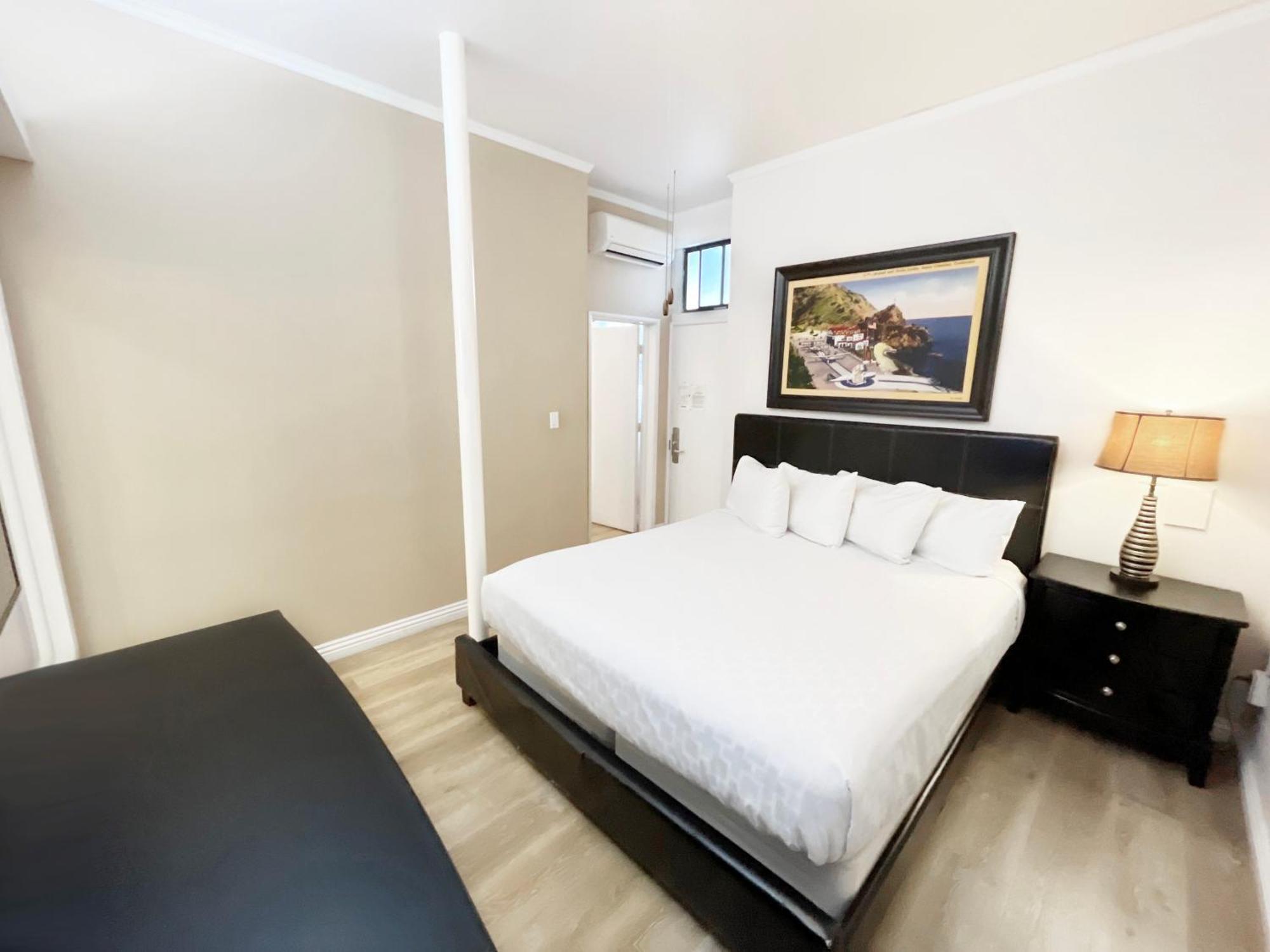 Catalina Courtyard Suites Avalon Ngoại thất bức ảnh