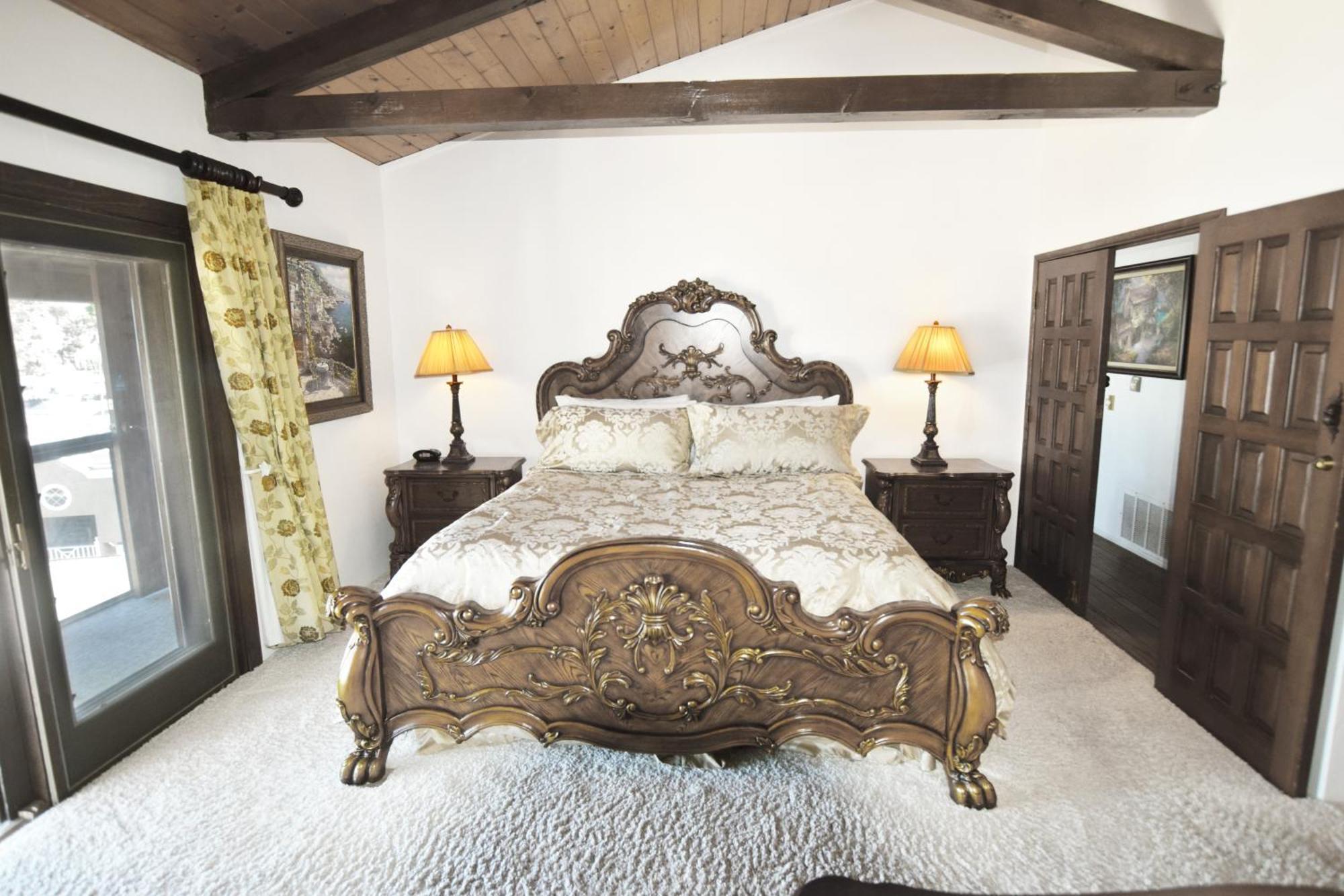 Catalina Courtyard Suites Avalon Ngoại thất bức ảnh