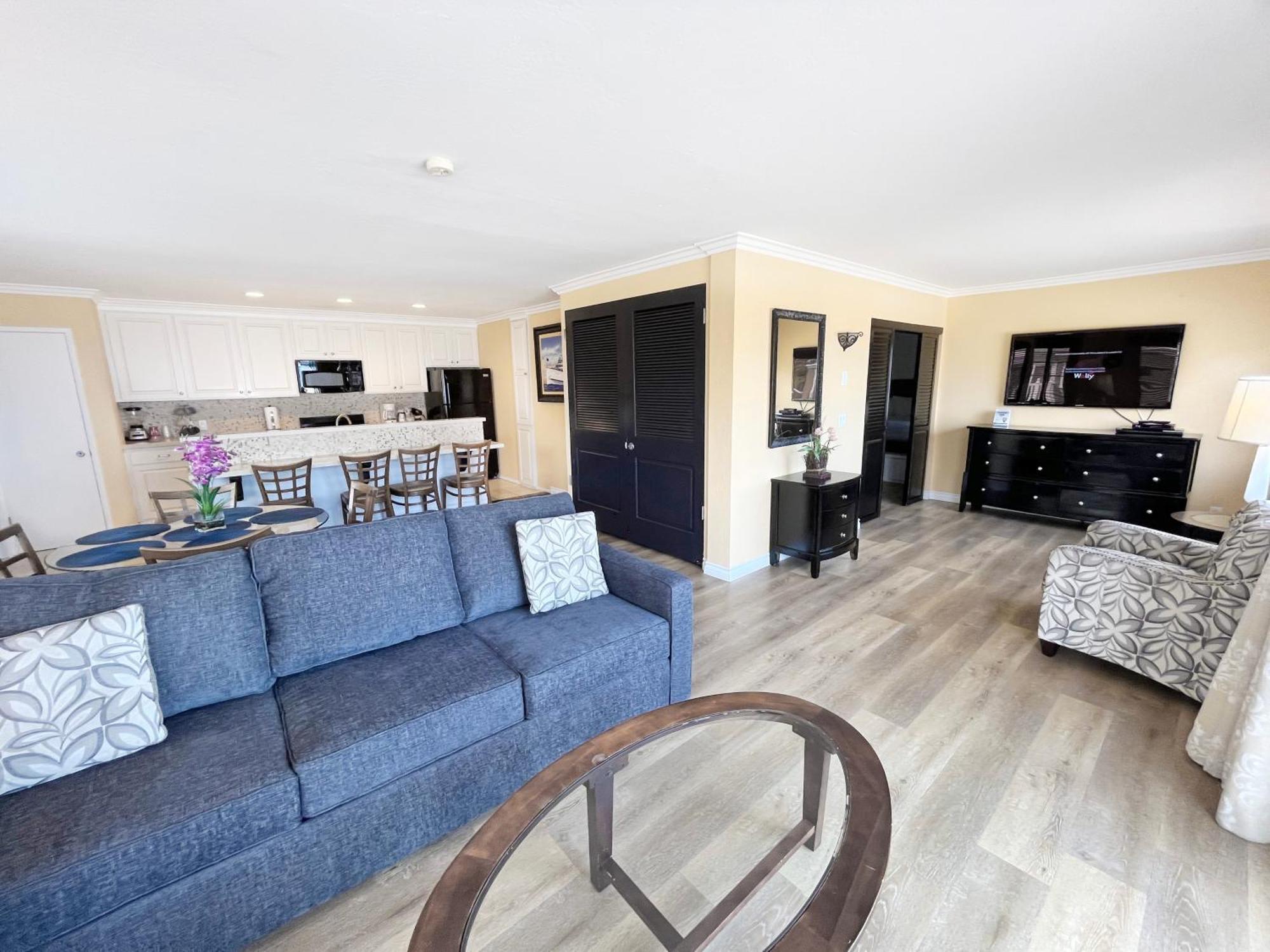 Catalina Courtyard Suites Avalon Ngoại thất bức ảnh