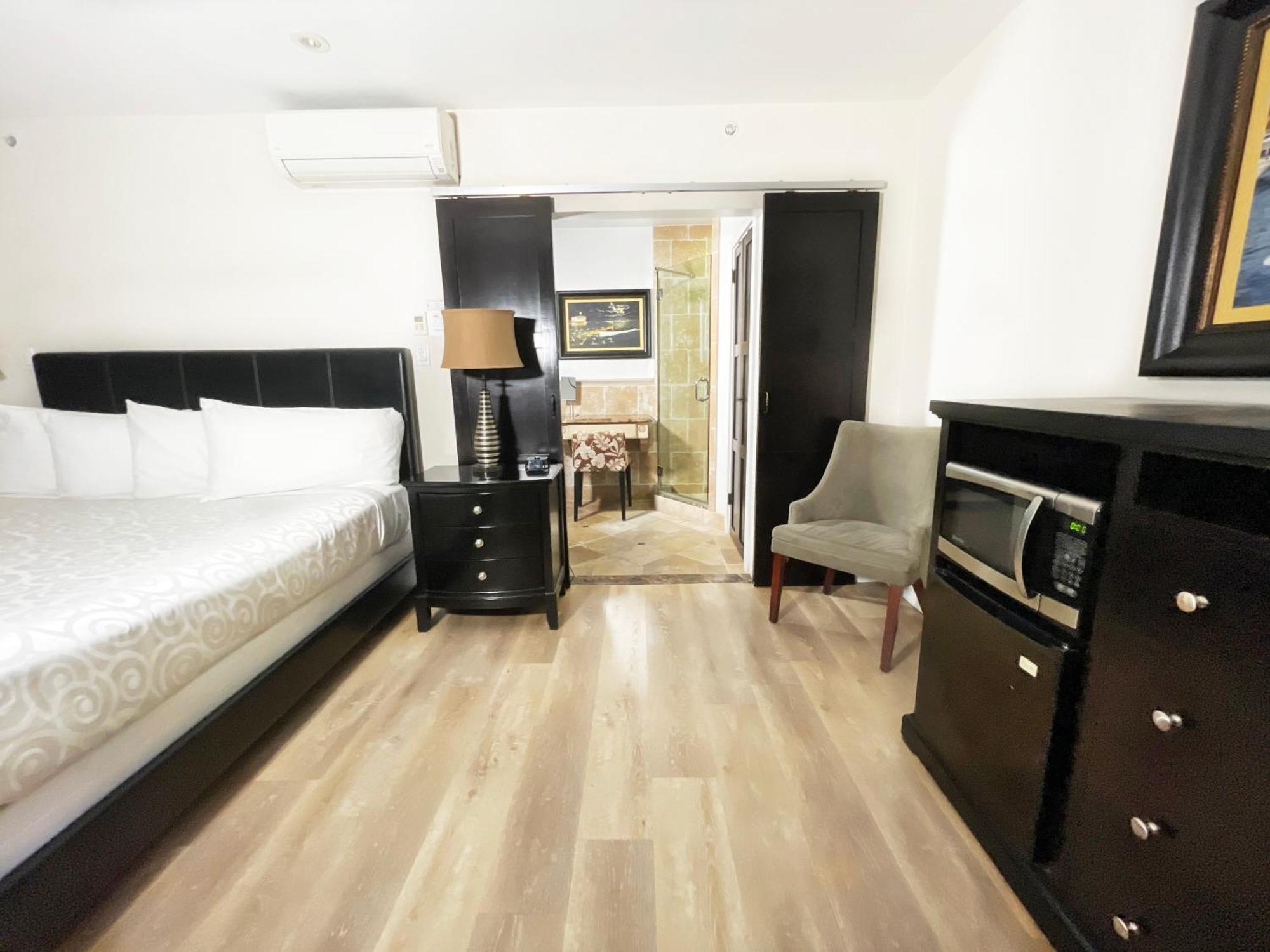 Catalina Courtyard Suites Avalon Ngoại thất bức ảnh