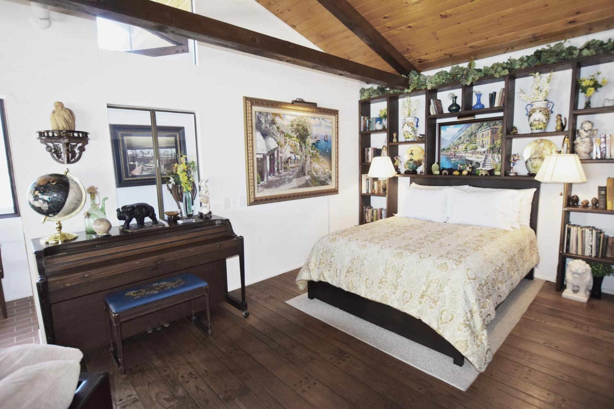 Catalina Courtyard Suites Avalon Ngoại thất bức ảnh