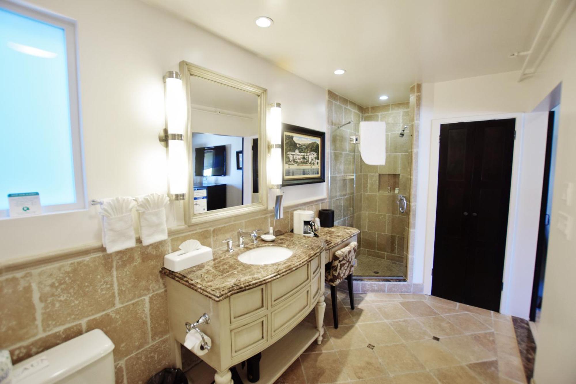 Catalina Courtyard Suites Avalon Ngoại thất bức ảnh