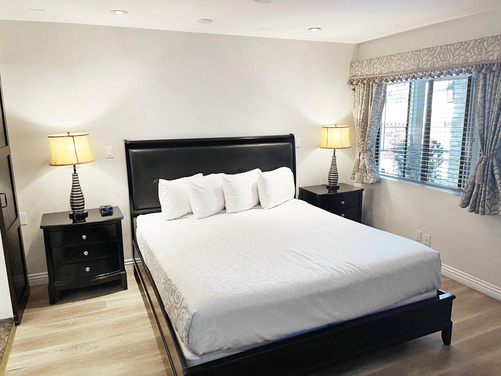 Catalina Courtyard Suites Avalon Ngoại thất bức ảnh