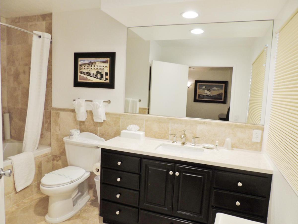 Catalina Courtyard Suites Avalon Ngoại thất bức ảnh